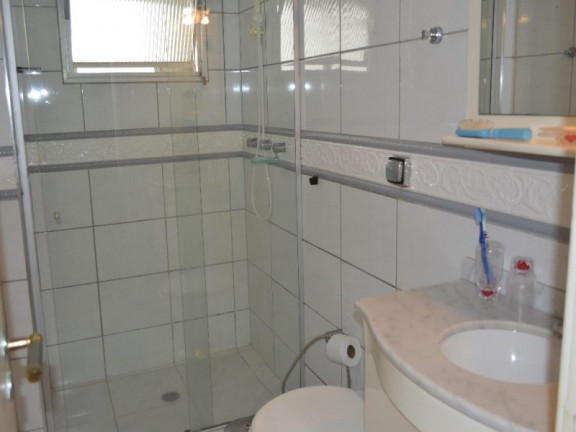 Imagem Apartamento com 3 Quartos à Venda ou Locação, 140 m² em Vila Luis Antônio - Guarujá