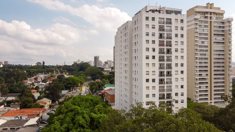 Imagem Apartamento com 2 Quartos à Venda, 107 m² em Santo Amaro - São Paulo Imagem Apartamento com 2 Quartos à Venda, 107 m² em Santo Amaro - São Paulo