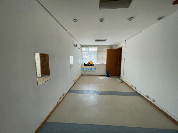 Imagem Sala Comercial à Venda, em Bela Vista - São Paulo Imagem Sala Comercial à Venda, em Bela Vista - São Paulo