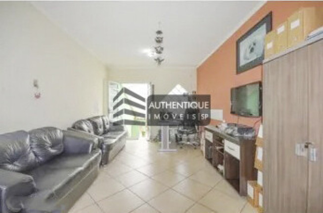 Imagem Casa com 4 Quartos à Venda, 252 m² em Vila Das Mercês - São Paulo Imagem Casa com 4 Quartos à Venda, 252 m² em Vila Das Mercês - São Paulo
