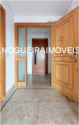 Imagem Apartamento com 4 Quartos à Venda, 201 m² em Higienópolis - São Paulo