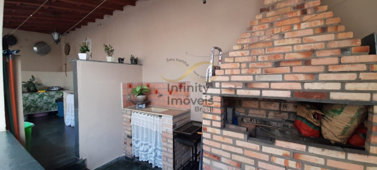 Imagem Casa com 3 Quartos à Venda, 250 m² em Paquetá - Belo Horizonte