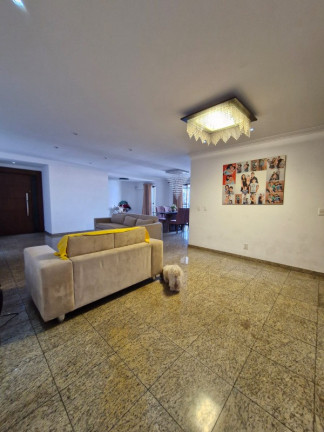 Imagem Imóvel com 3 Quartos à Venda, 254 m² em Nossa Senhora Das Graças - Manaus