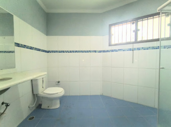 Imagem Sobrado com 3 Quartos para Alugar, 160 m² em Wanel Ville - Sorocaba