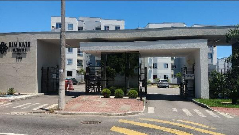 Apartamento com 3 Quartos à Venda, 82 m² em Lagoinha - São Gonçalo