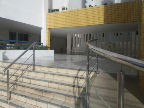 Imagem Apartamento com 3 Quartos à Venda, 85 m² em Costa Azul - Salvador