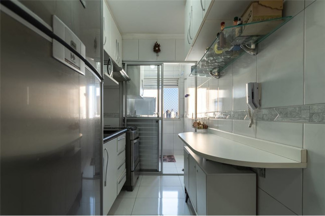 Imagem Apartamento com 2 Quartos à Venda, 55 m² em Belenzinho - São Paulo Imagem Apartamento com 2 Quartos à Venda, 55 m² em Belenzinho - São Paulo