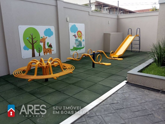 Imagem Apartamento com 2 Quartos à Venda, 60 m² em Jardim São Domingos - Americana Imagem Apartamento com 2 Quartos à Venda, 60 m² em Jardim São Domingos - Americana