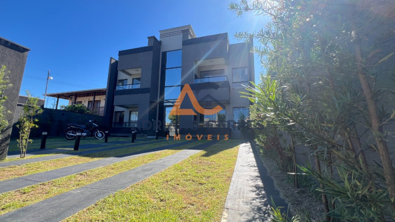 Imóvel com 2 Quartos à Venda, 85 m² em Gravatá - Navegantes