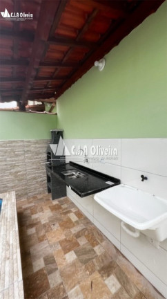 Imagem Casa com 2 Quartos à Venda, 86 m² em Jussara - Mongaguá Imagem Casa com 2 Quartos à Venda, 86 m² em Jussara - Mongaguá