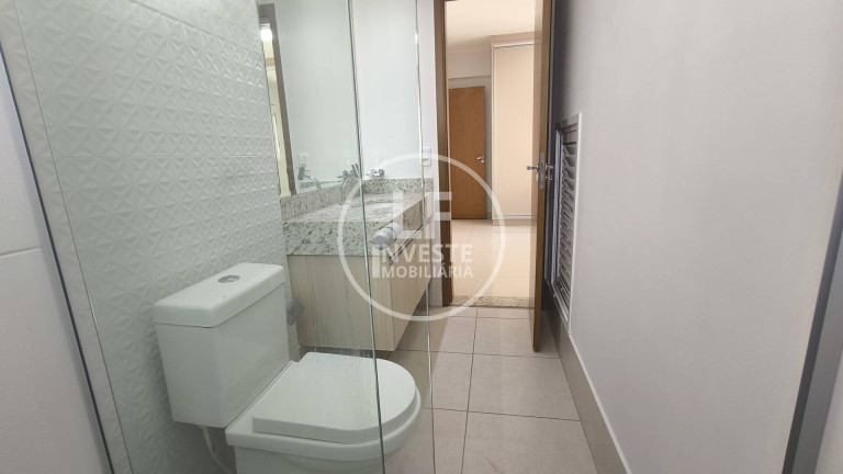 Imagem Apartamento com 3 Quartos à Venda, 106 m² em Setor Aeroporto - Goiânia