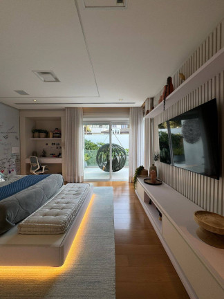 Imagem Casa com 5 Quartos à Venda, 1.160 m² em Alphaville Residencial Um - Barueri Imagem Casa com 5 Quartos à Venda, 1.160 m² em Alphaville Residencial Um - Barueri