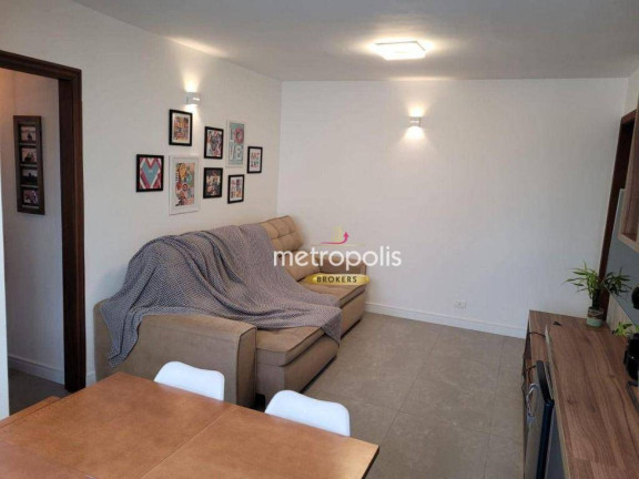Imagem Apartamento com 3 Quartos à Venda, 84 m² em Bosque Da Saúde - São Paulo