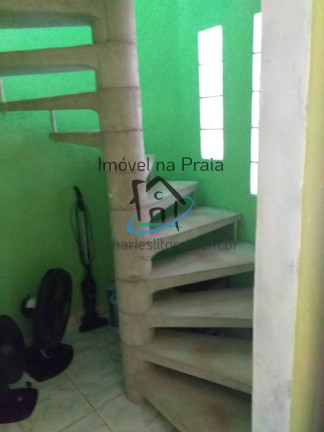 Imagem Casa com 4 Quartos à Venda, 512 m² em Capricórnio Ii - Caraguatatuba