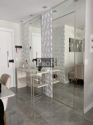 Imagem Apartamento com 3 Quartos à Venda, 70 m² em Campestre - Santo André Imagem Apartamento com 3 Quartos à Venda, 70 m² em Campestre - Santo André