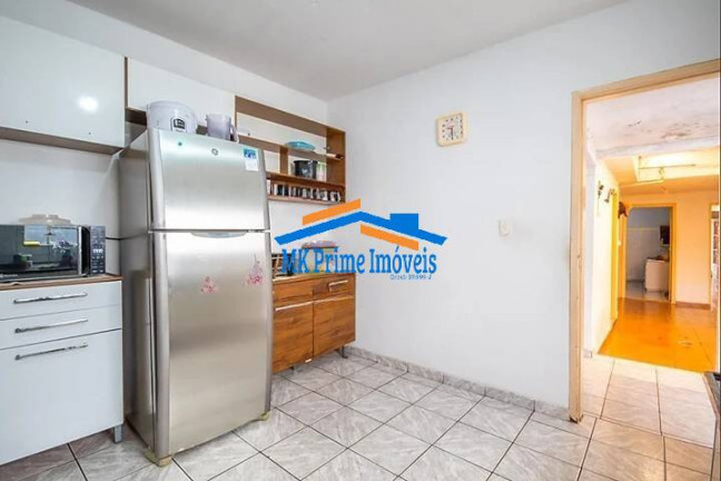 Imagem Casa com 3 Quartos à Venda, 98 m² em Jardim Das Flores - Osasco Imagem Casa com 3 Quartos à Venda, 98 m² em Jardim Das Flores - Osasco
