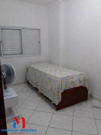 Imagem Apartamento com 2 Quartos à Venda, 72 m² em Balneário Flórida - Praia Grande