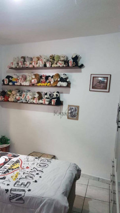 Imóvel com 2 Quartos à Venda, 104 m² em Centro - Ribeirão Pires