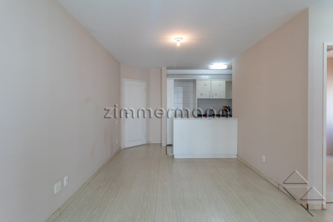 Imagem Apartamento com 2 Quartos à Venda, 72 m² em Pinheiros - São Paulo