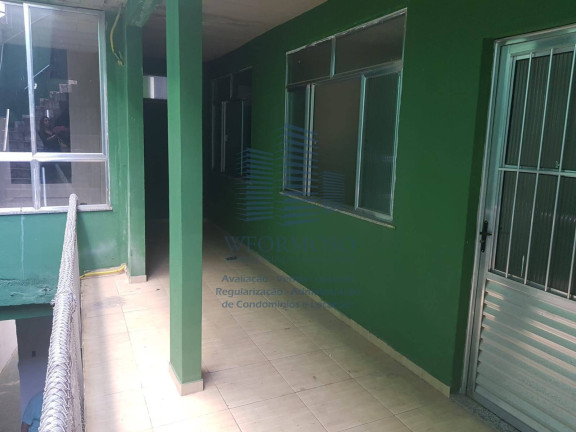 Imagem Apartamento com 2 Quartos à Venda, 350 m² em Ramos - Rio De Janeiro