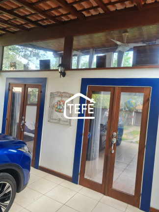 Imagem Casa com 4 Quartos à Venda, 313 m² em Vargem Grande - Rio De Janeiro Imagem Casa com 4 Quartos à Venda, 313 m² em Vargem Grande - Rio De Janeiro