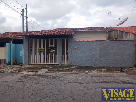Imagem Casa com 3 Quartos à Venda, em Jd. Do Vale - Jacareí Imagem Casa com 3 Quartos à Venda, em Jd. Do Vale - Jacareí