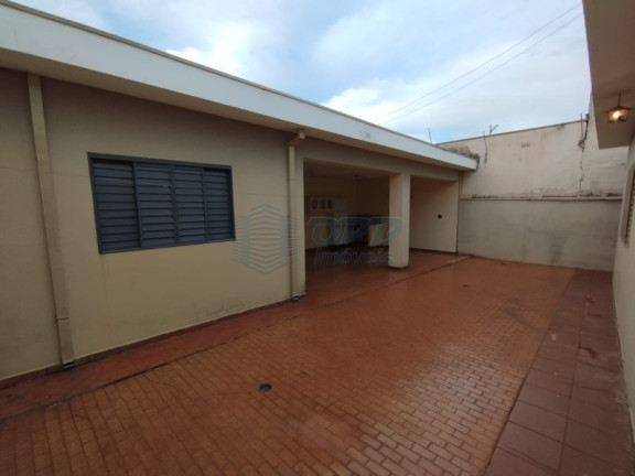 Imagem Casa para Alugar, em Campos Eliseos - Ribeirão Preto Imagem Casa para Alugar, em Campos Eliseos - Ribeirão Preto