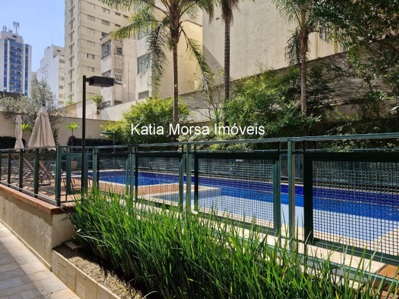 Imagem Apartamento com 3 Quartos à Venda, 110 m² em Cerqueira César - São Paulo Imagem Apartamento com 3 Quartos à Venda, 110 m² em Cerqueira César - São Paulo