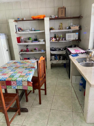 Imagem Casa com 1 Quarto à Venda, 125 m² em Nossa Senhora Do Sion - Itanhaém Imagem Casa com 1 Quarto à Venda, 125 m² em Nossa Senhora Do Sion - Itanhaém