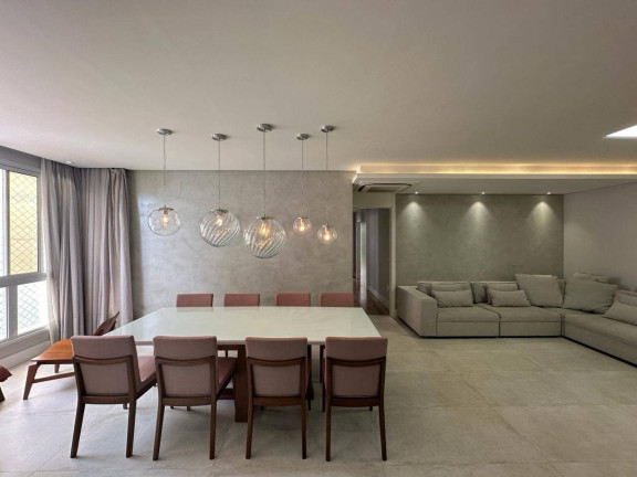 Imagem Apartamento com 4 Quartos à Venda, 153 m² em Barra Sul - Balneário Camboriú