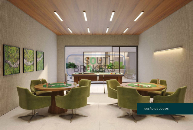Imagem Apartamento com 4 Quartos à Venda, 85 m² em água Verde - Curitiba Imagem Apartamento com 4 Quartos à Venda, 85 m² em água Verde - Curitiba
