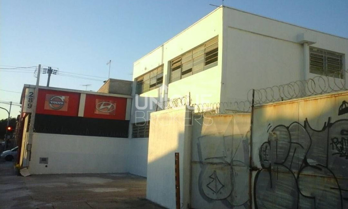 Imagem Galpão à Venda, 2.350 m² em Ponte De São João - Jundiaí Imagem Galpão à Venda, 2.350 m² em Ponte De São João - Jundiaí