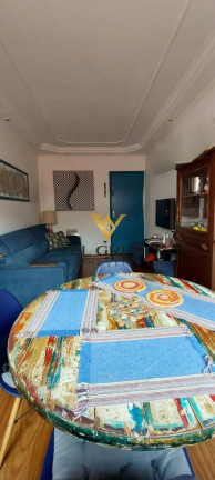 Imagem Apartamento com 2 Quartos à Venda, 60 m² em Taboão - São Bernardo Do Campo Imagem Apartamento com 2 Quartos à Venda, 60 m² em Taboão - São Bernardo Do Campo