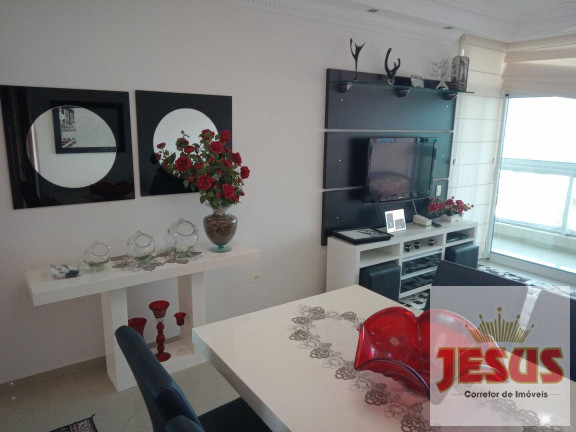 Imagem Apartamento com 3 Quartos à Venda, 97 m² em Loteamento João Batista Julião - Guarujá Imagem Apartamento com 3 Quartos à Venda, 97 m² em Loteamento João Batista Julião - Guarujá