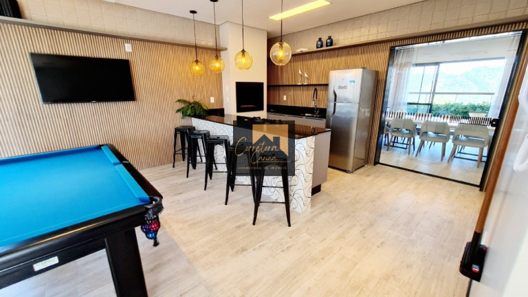 Imagem Apartamento com 1 Quarto à Venda,  em Kobrasol - São José