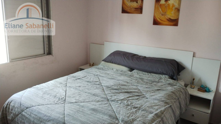 Imagem Apartamento com 3 Quartos à Venda, 65 m² em Vila Andrade - São Paulo