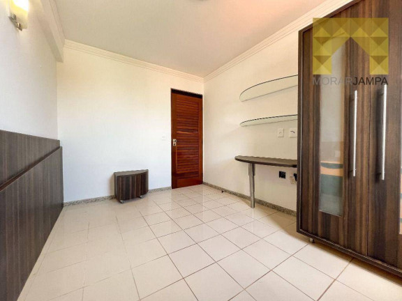 Imagem Apartamento com 4 Quartos à Venda, 162 m² em Cabo Branco - João Pessoa