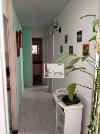 Imagem Apartamento com 2 Quartos à Venda, 62 m² em Vila Santa Teresa (zona Sul) - São Paulo Imagem Apartamento com 2 Quartos à Venda, 62 m² em Vila Santa Teresa (zona Sul) - São Paulo