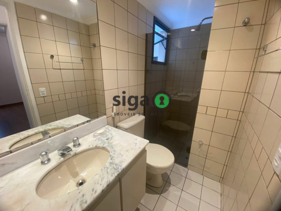 Imagem Apartamento com 2 Quartos à Venda, 75 m² em Brooklin - São Paulo Imagem Apartamento com 2 Quartos à Venda, 75 m² em Brooklin - São Paulo