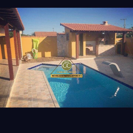 Imagem Casa com 3 Quartos à Venda, em Figueira - Arraial Do Cabo Imagem Casa com 3 Quartos à Venda, em Figueira - Arraial Do Cabo