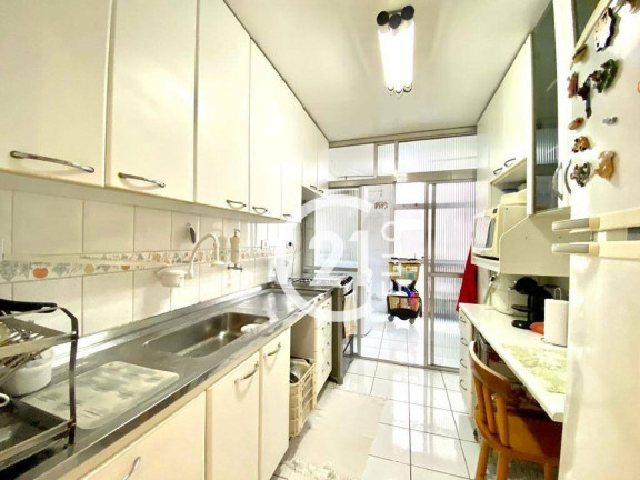 Imagem Apartamento com 2 Quartos à Venda, 86 m² em Itaim Bibi - São Paulo