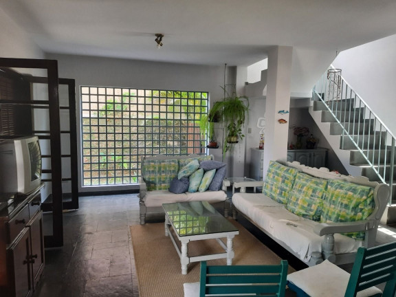 Imagem Imóvel com 4 Quartos à Venda,  em Riviera - Bertioga