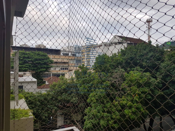 Imagem Apartamento com 2 Quartos à Venda, 74 m² em Vila Isabel - Rio De Janeiro