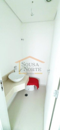 Imagem Apartamento com 3 Quartos à Venda, 136 m² em Vila Guilherme - São Paulo Imagem Apartamento com 3 Quartos à Venda, 136 m² em Vila Guilherme - São Paulo