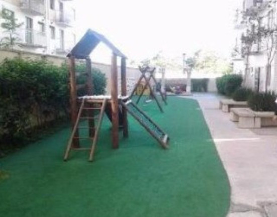 Imagem Apartamento com 2 Quartos à Venda, 47 m² em Jardim São Savério - São Paulo Imagem Apartamento com 2 Quartos à Venda, 47 m² em Jardim São Savério - São Paulo