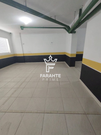 Imagem Apartamento com 3 Quartos à Venda, 166 m² em Pompeia - Santos