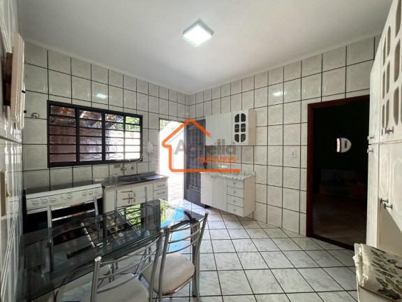 Imagem Casa com 3 Quartos à Venda, 211 m² em Jardim Nazareth - Mogi Mirim Imagem Casa com 3 Quartos à Venda, 211 m² em Jardim Nazareth - Mogi Mirim