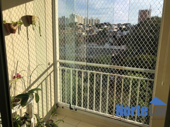 Imagem Apartamento com 2 Quartos à Venda, 78 m² em Jaguaré - São Paulo