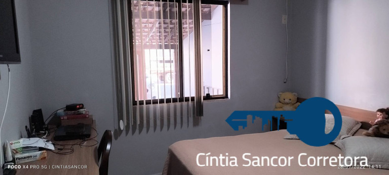 Imagem Casa com 2 Quartos à Venda, 140 m² em Parque Julião Nogueira - Campos Dos Goytacazes Imagem Casa com 2 Quartos à Venda, 140 m² em Parque Julião Nogueira - Campos Dos Goytacazes
