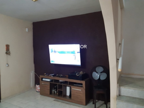 Imagem Imóvel com 3 Quartos à Venda, 220 m² em Braga - Cabo Frio